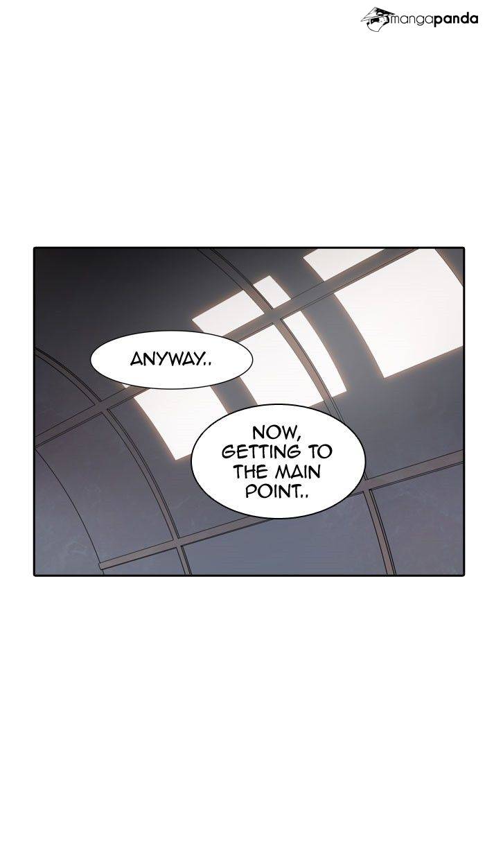 Tower of God Chapter 340 image 010